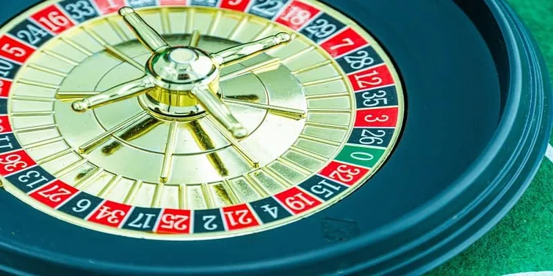 Cách chơi Roulette 98WIN nhận tiền mỏi tay