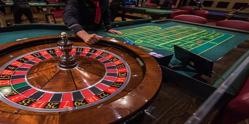 Kinh nghiệm tham gia chơi Roulette 98WIN từ cao thủ