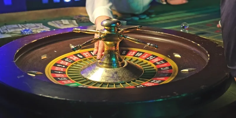 Roulette 98WIN là gì