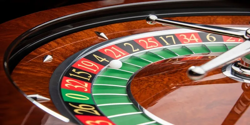 Roulette 98WIN – Sản Phẩm Giải Trí Đỉnh Cao Hiện Nay 2025